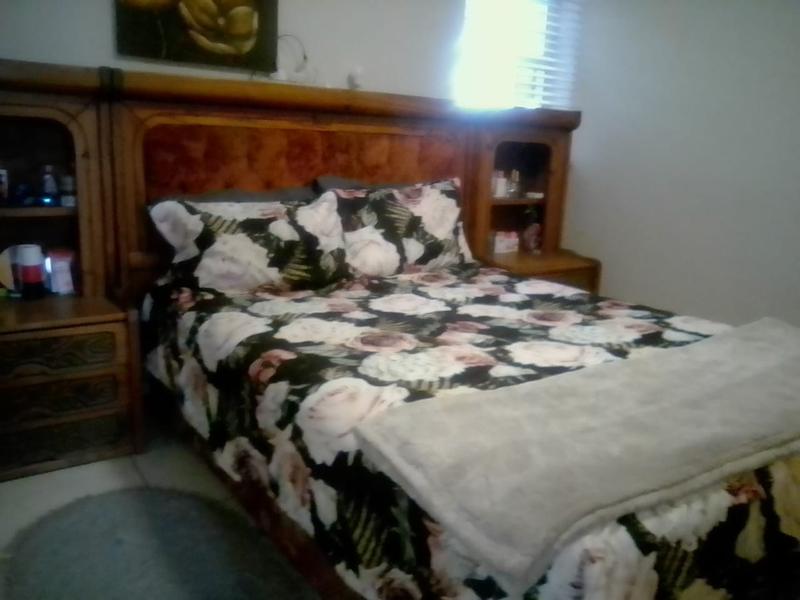 To Let 4 Bedroom Property for Rent in Gansbaai Central Western Cape
